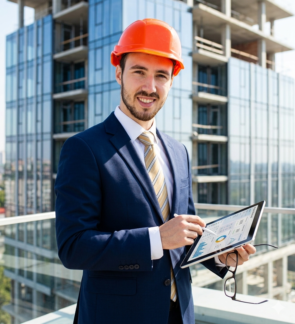 CEO | Flávio Fernandes